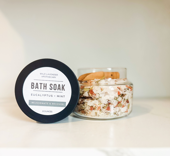 Wild Lavender Apothecary