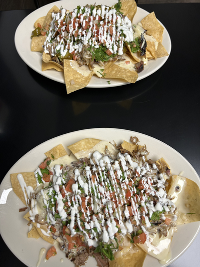 The Southern Smoke Shack