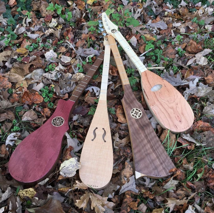 The Woodrow Instrument Co