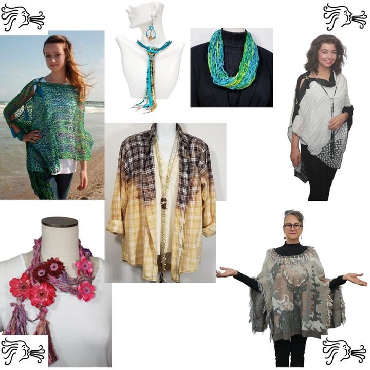 AIR Artsy Accessories