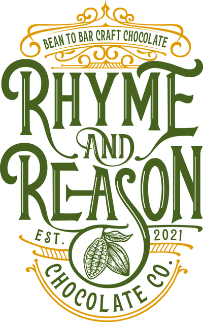 Rhyme and Reason Chocolate Co