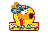 Logo for vendor Crazy Dog