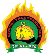 Logo for vendor Hickory Tree Turkey BBQ