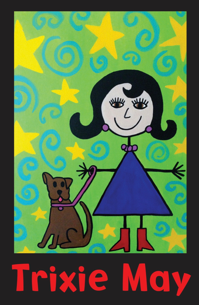 Trixie May