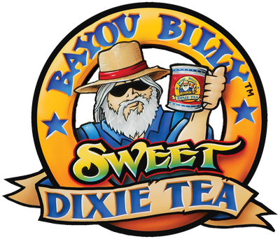 Bayou Billy Sweet Dixie Tea of the Carolinas