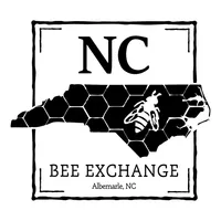 Logo for vendor NC Bee Exchange