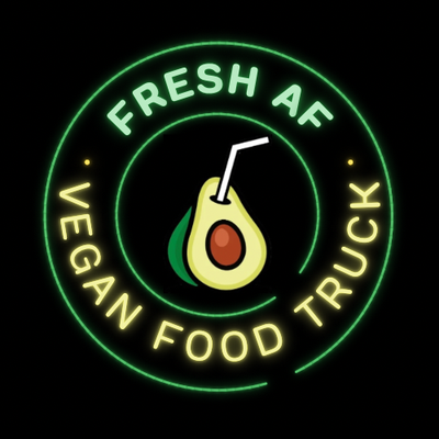 Fresh AF Vegan