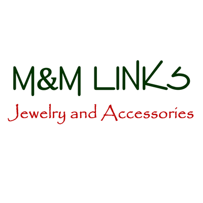 M&M LINKS JEWELRY