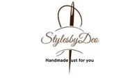 Logo for vendor STYLES BY DEO
