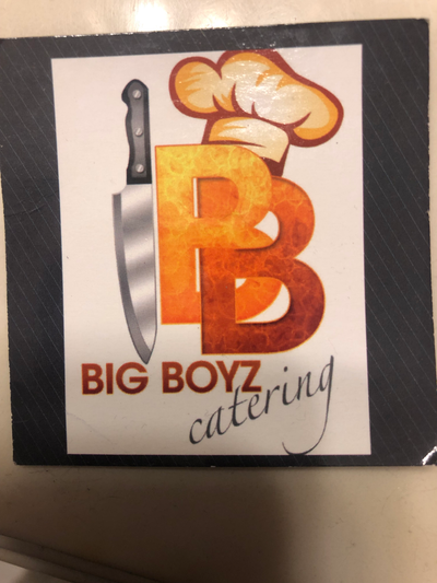 Big Boyz Catering