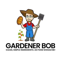 Logo for vendor Gardener Bob