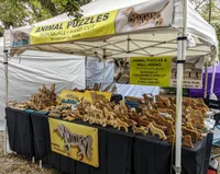 Logo for vendor Woodcraft By Scott