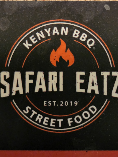 Safari Eatz