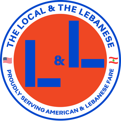 The Local & The Lebanese
