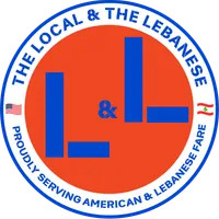Logo for vendor The Local & The Lebanese