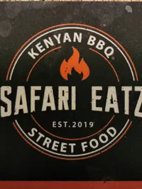 Logo for vendor Safari Eatz