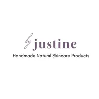 Logo for vendor By Justine LLC, Handmade Natural Skincare Products
