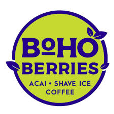 Boho Berries