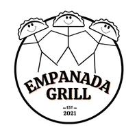Logo for vendor Empanada Grill