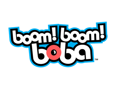 boom! boom! boba
