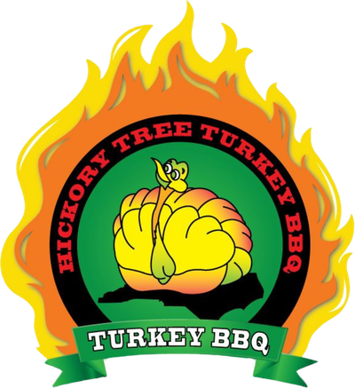 Hickory Tree Turkey BBQ