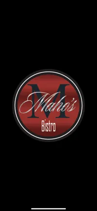 Logo for vendor Maho’s Bistro