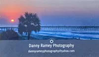 Logo for vendor Dànny Ramey Photography