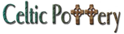 Celtic Pottery