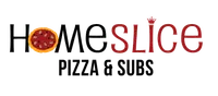 Logo for vendor Home Slice Pizza Truck