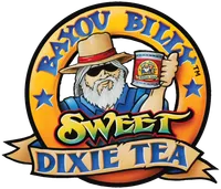 Logo for vendor Bayou Billy Sweet Dixie Tea of the Carolinas