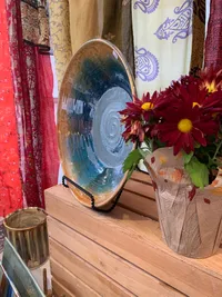 Logo for vendor Earth and Iron