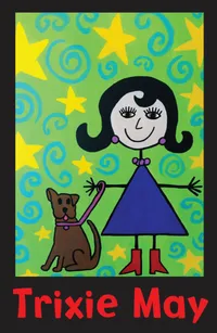 Logo for vendor Trixie May