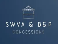 Logo for vendor B&P Concessions
