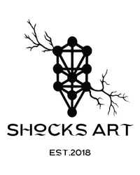 Logo for vendor Shocks functional art