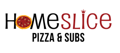 Home Slice Pizza Truck