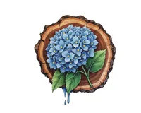 Logo for vendor Bloom and Board Pours