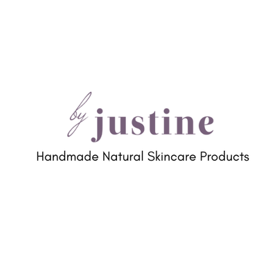 By Justine LLC, Handmade Natural Skincare Products