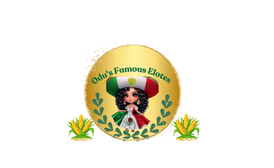 Odu's Famous Elotes