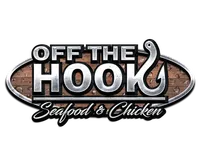 Logo for vendor Off the Hook