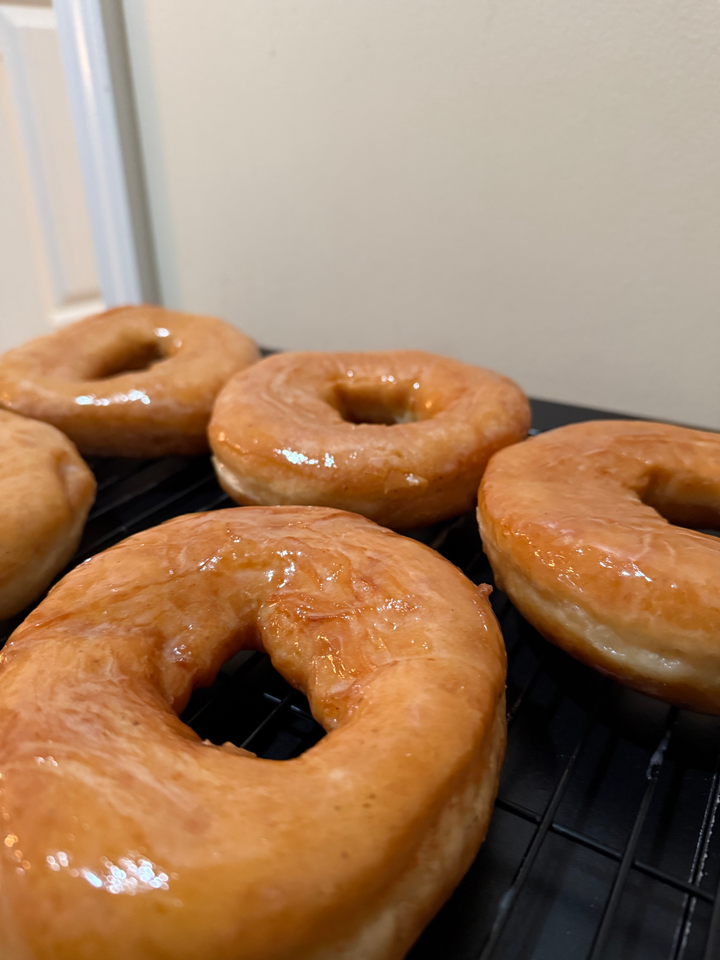 The Tiki Dessert Bar