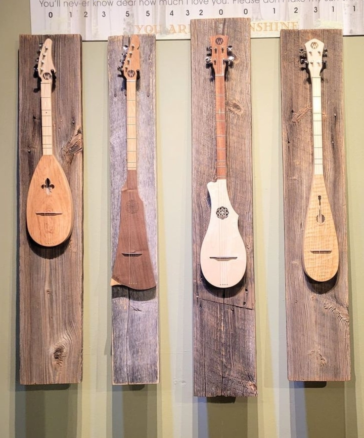 The Woodrow Instrument Co