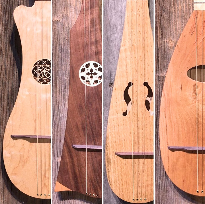 The Woodrow Instrument Co