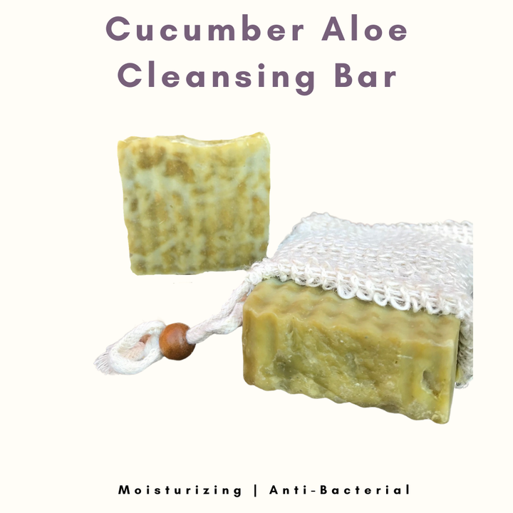 By Justine LLC, Handmade Natural Skincare Products