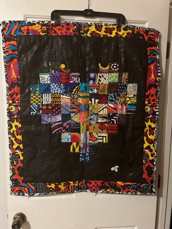 Drena's Dream Quintessential Quilts and More, LLC