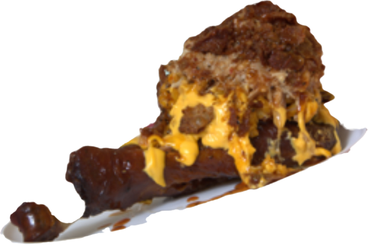 Hickory Tree Turkey BBQ