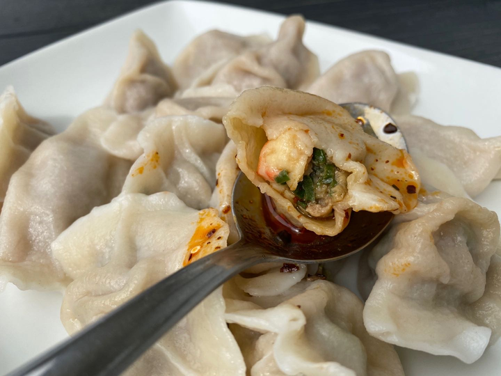 Sister Liu's Kitchen