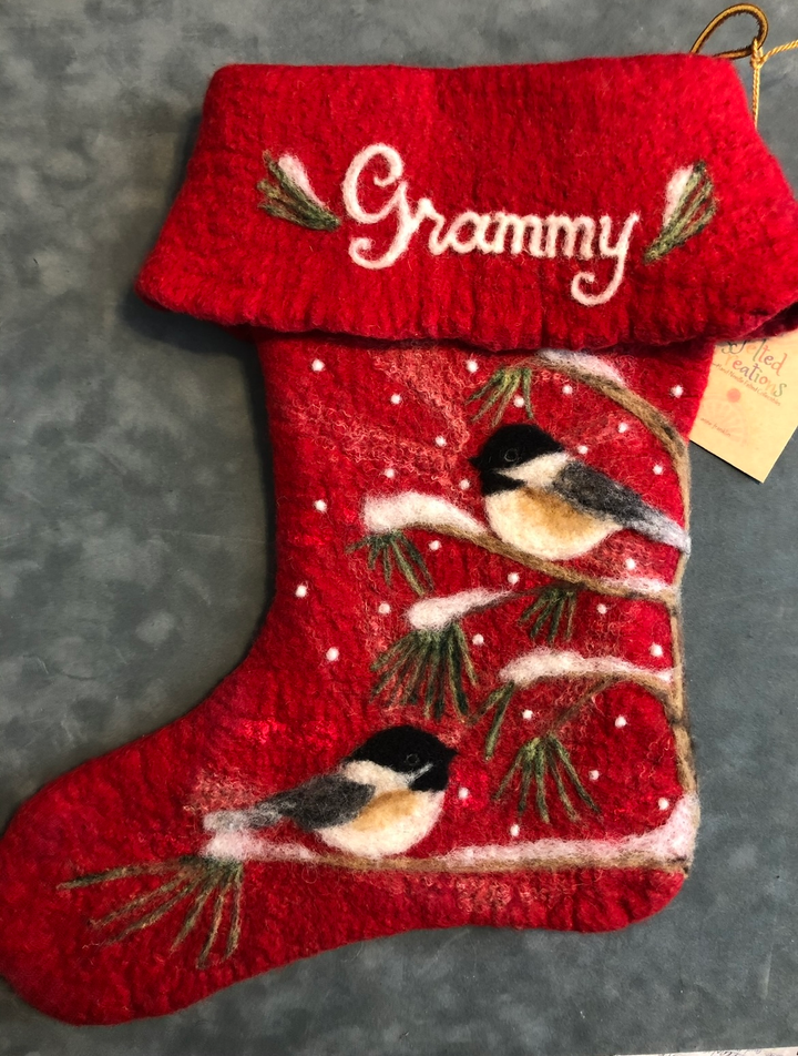 Felted Creations by Anne Lilley Franklin