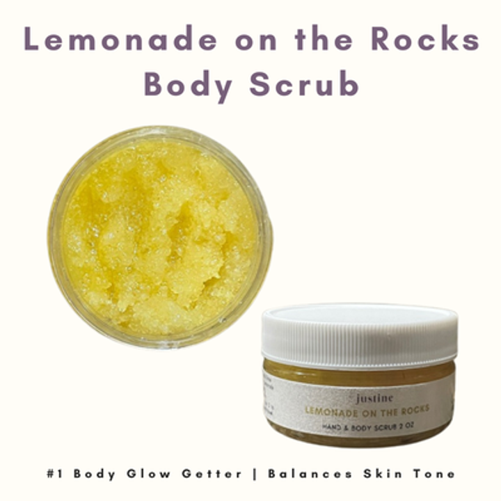 By Justine LLC, Handmade Natural Skincare Products