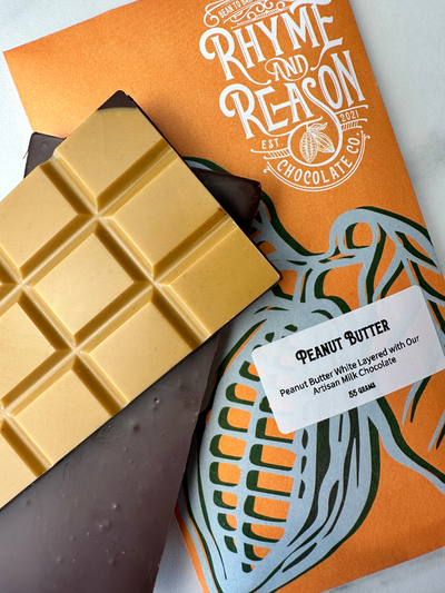 Rhyme and Reason Chocolate Co