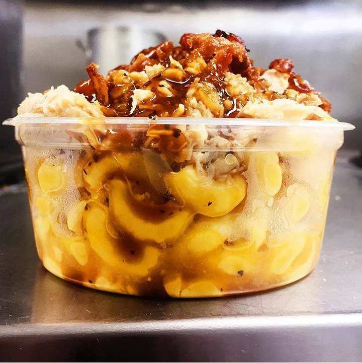 Hickory Tree Turkey BBQ